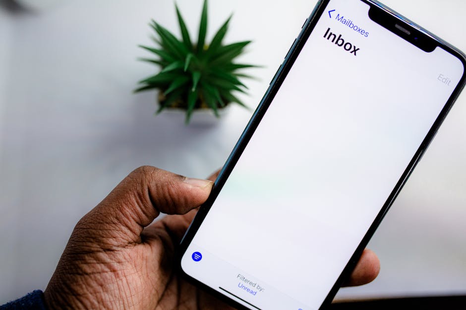 The 7 Email Flows Every UK Shopify Store Needs in Place Right Now