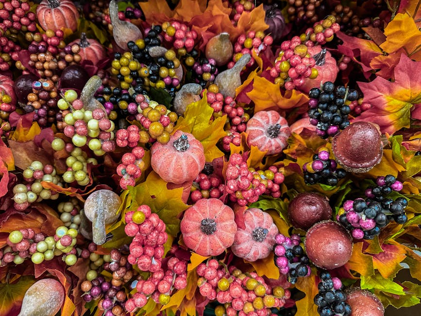 Canadian Thanksgiving vs Black Friday: How to Plan Your Q4 Email Calendar