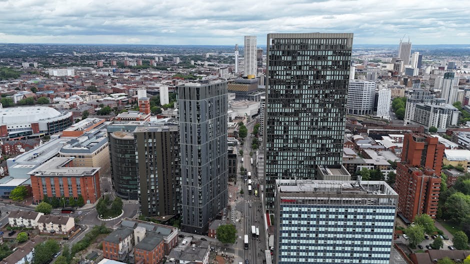 Email Marketing Agency Birmingham — For E-Commerce, Fashion & Retail Brands