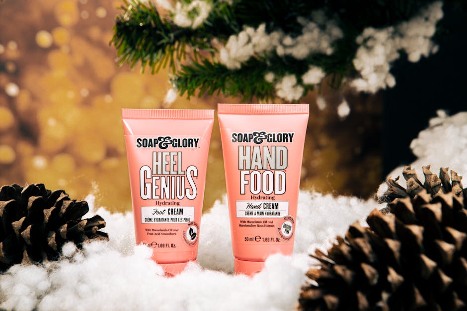 Email Marketing for UK Beauty & Skincare Brands: The Complete Playbook