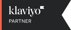 Klaviyo Partner Badge